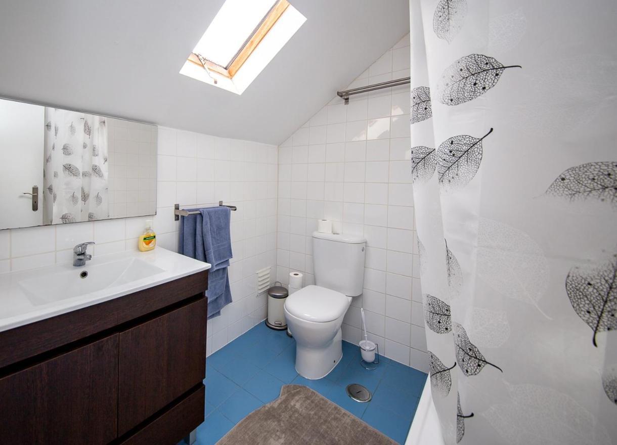 Casa Moniz - 4 Floor Apartment ลิสบอน ภายนอก รูปภาพ