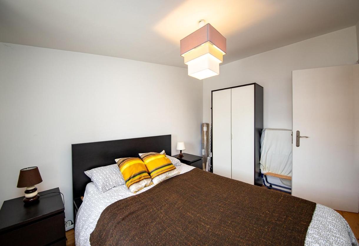 Casa Moniz - 4 Floor Apartment ลิสบอน ภายนอก รูปภาพ