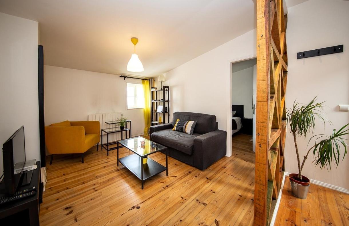 Casa Moniz - 4 Floor Apartment ลิสบอน ภายนอก รูปภาพ